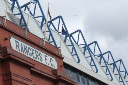 Rangers manager's important update shared from Ibrox after positive talks