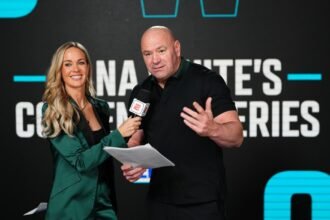 Ranking the best prospects of Season 9 of Dana White's Contender Series