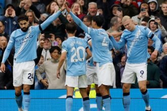 Real Madrid in touch with Man City's 'special' hero after £217m reveal