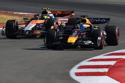 Red Bull admits 'stupid matches' including tape removal have 'got out of hand'