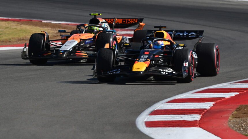 Red Bull admits 'stupid matches' including tape removal have 'got out of hand'