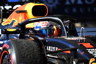 Red Bull teases upgrades to support Max Verstappen's relentless title bid