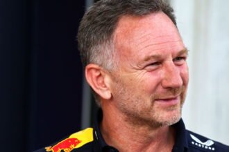 Revealed: Christian Horner's F1 Return Hinge hinges to Totowolf-like controls
