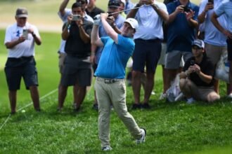 Robert Macintyre, a Ryder Win, claims the Dunhill Links Title