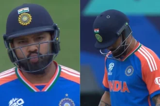 Virat Kohli's international retirement confirmed, Rohit Sharma gone too