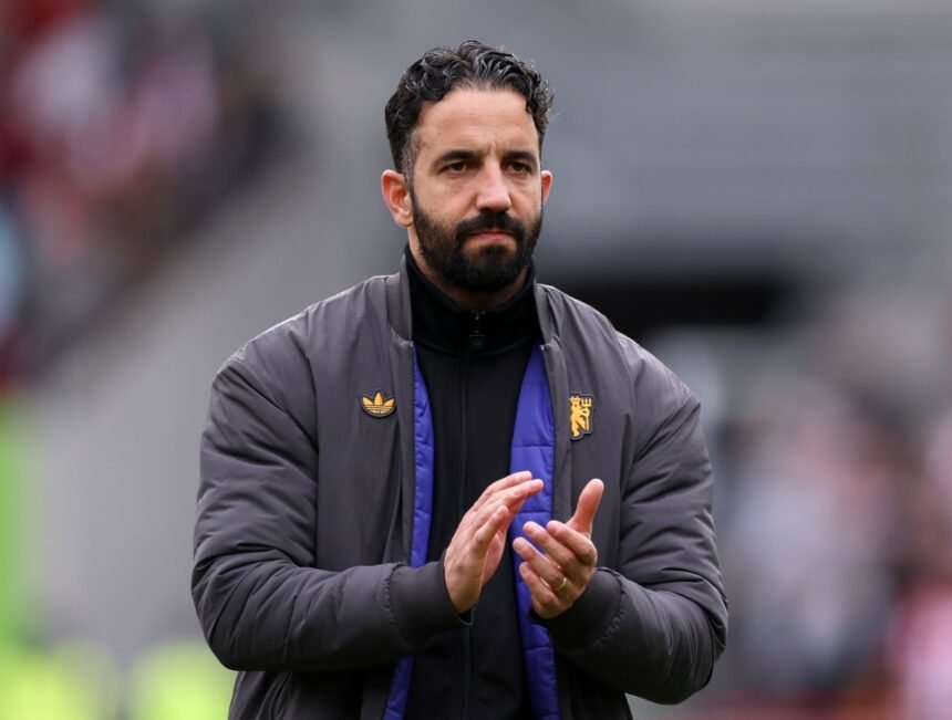 Report: Man United & Spurs very interested in signing 'talented footballer' from Arsenal fans