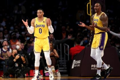 Russell Westbrook could blow away Sacramento Kings chasing Dwight Howard and Tracy McGrady for $12 million