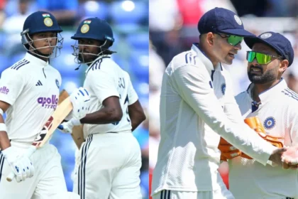 Sai Sudharsan Rishabh Pant Shubman Gill Yashasvi Jaiswal 1