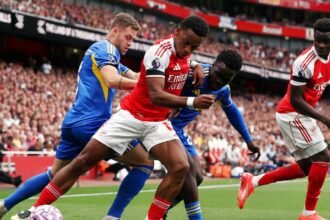 Saudi billionaire prepares to sign Leeds star 'directly' in January