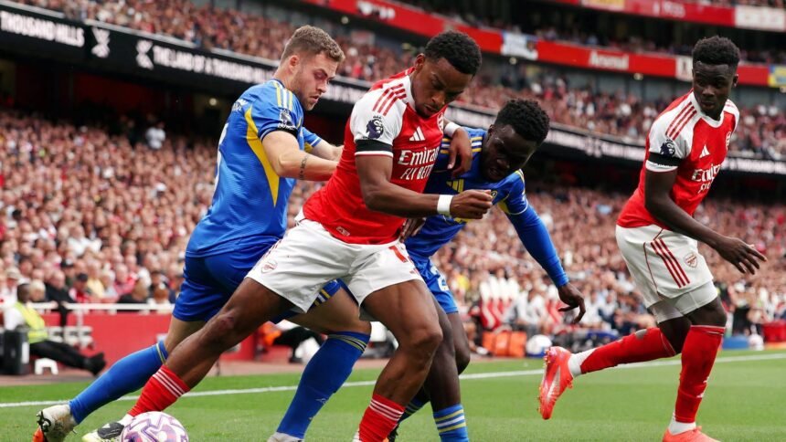 Saudi billionaire prepares to sign Leeds star 'directly' in January