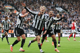 Newcastle vs Nottingham Forest Bet Builder Tips - 15/1 Premier League Special, Analysis, Prediction