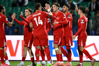 Türkiye vs Georgia Bet Builder Tips – 8/1 World Cup Qualification Special, Analysis and Predictions