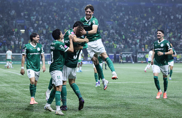 Palmeiras vs Bragantino Bet Builder Tips – 4/1 Brazil Serie A Special, Analysis and Prediction