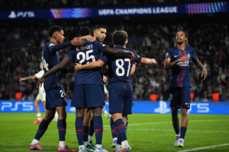 PSG vs Strasbourg Bet Builder Tips – 6/1 Ligue 1 Special, Analysis and Predictions