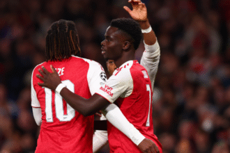 Arsenal vs Atletico Madrid Bet Builder Tips – 6/1 Champions League Special, Analysis and Predictions