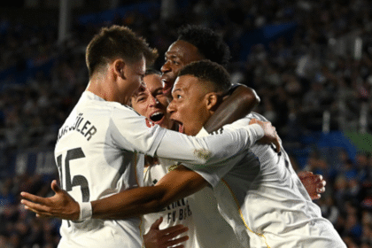 Real Madrid vs Juventus Bet Builder Tips – 23/1 Champions League Special, Analysis and Predictions