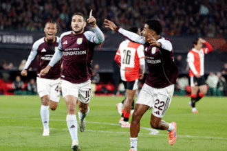 Go Ahead Eagles vs Aston Villa Bet Builder Tips – 4/1 Europa League Special, Analysis and Predictions