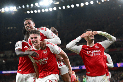 Arsenal vs Crystal Palace Bet Builder Tips – 4/1 Premier League Special, Analysis and Predictions