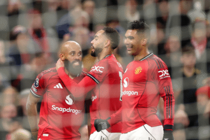 Manchester United 4-2 Brighton: What were the main talking points as Ruben Amorim's side rocketed into the Champions League places?