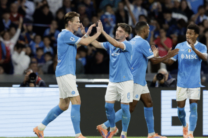 Lecce vs Napoli bet builder tips – 4/1 Serie A special, analysis and predictions