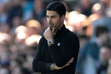 'Sensational talent' to leave Arsenal permanently following Mikel Arteta's decision