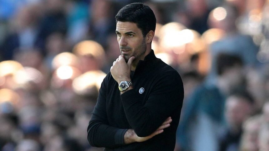 'Sensational talent' to leave Arsenal permanently following Mikel Arteta's decision