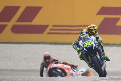 Sepang 2015: The sad reality that still haunts Valentino Rossi after MotoGP's biggest crash