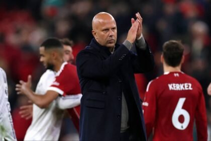 Slot should drop 4/10 Liverpool flop immediately