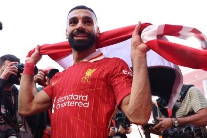 Slot's 'best performer' makes Liverpool look like a one-man team