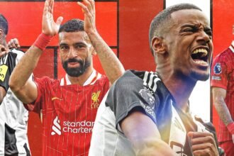 Slot's 'machine' appears to be Liverpool's new Salah-type player