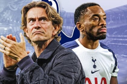 Spurs led by Paratici move to sign 'one of the best ST's'