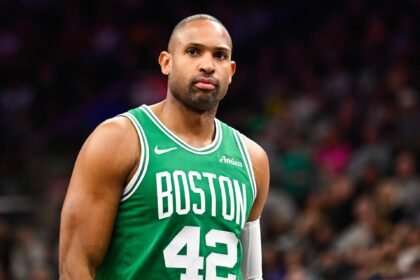 Steve Kerr says the Golden State Warriors have lost "part of our soul", Al Horford can help replace it