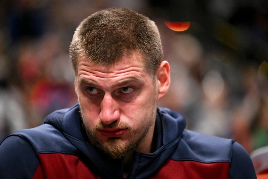 Steve Nash wants Nikola Jokic to "show us something that everyone knows is there..." next season.