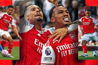 Supercomputer predicts whether Arsenal will break Chelsea's defensive record