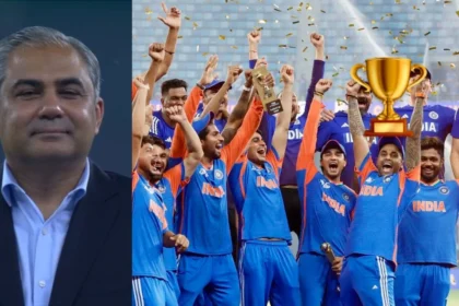 Suryakumar Yadav India Vs Pakistan Asia Cup Mohsin Naqvi