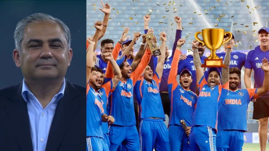 Suryakumar Yadav India Vs Pakistan Asia Cup Mohsin Naqvi