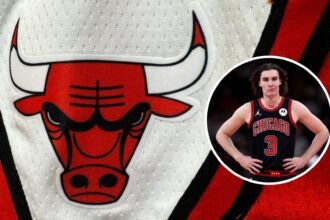 The Chicago Bulls' biggest changes in the 2025-26 NBA season, including the return of Josh Giddy