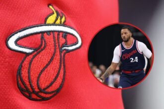 The biggest change in the Miami Heat for the 2025-26 NBA season, including Norman Powell's trade