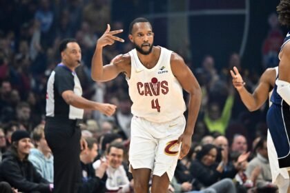 The former NBA champion says Evan Mobley must emulate Kevin Garnett's key traits. "Greatness is not easy..."