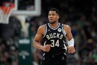 Tim Bontemps says Doc Rivers' comments about Giannis Antetokounmpo prove it's time to leave the Milwaukee Bucks