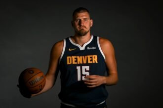 Tim Legler already knows how Nikola Jokic will benefit from Nuggets' 'incredible acquisition'