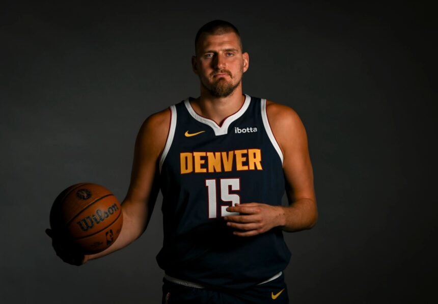 Tim Legler already knows how Nikola Jokic will benefit from Nuggets' 'incredible acquisition'