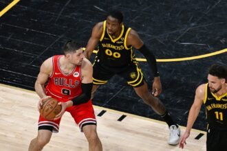 Top 5 players expected to be traded during the 2025-26 NBA season