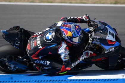 Training is 'easy' for Estoril World SBK's Toprak Razgatrioglu, but 'he needs to improve'