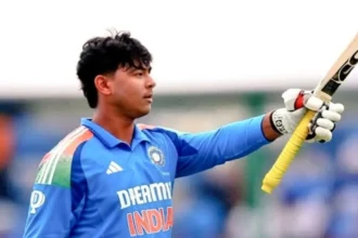 Vaibhav Suryavanshi to be roped in India senior team - Ajit Agarkar handed strict ultimatum