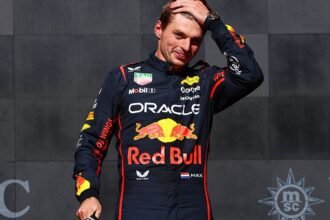 Verstappen admits he didn't expect title challenge to turn around