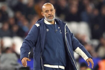 West Ham deal injury blow to 'excellent' player who is clearly in line for Nuno's recall