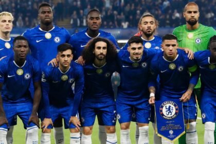 West Ham discuss signing Chelsea star after Nuno's message to Brady and Sullivan