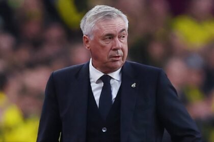 West Ham will contact us to sign the "magnificent" star beloved by Carlo Ancelotti