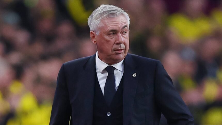 West Ham will contact us to sign the "magnificent" star beloved by Carlo Ancelotti